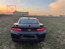 شيفروليه كامارو